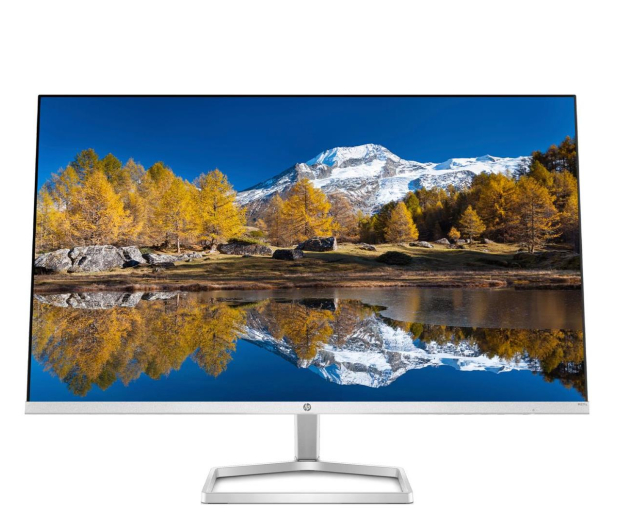 HP M27fq - 692567 - zdjęcie
